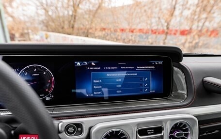 Mercedes-Benz G-Класс W463 рестайлинг _iii, 2026 год, 25 490 000 рублей, 14 фотография