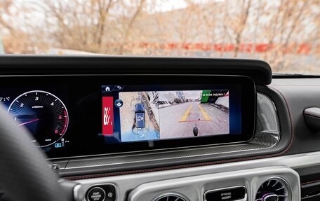 Mercedes-Benz G-Класс W463 рестайлинг _iii, 2026 год, 25 490 000 рублей, 13 фотография