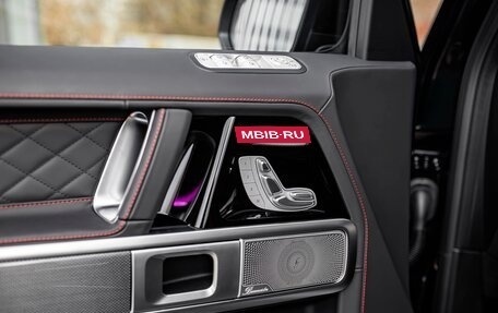 Mercedes-Benz G-Класс W463 рестайлинг _iii, 2026 год, 25 490 000 рублей, 18 фотография