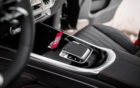 Mercedes-Benz G-Класс W463 рестайлинг _iii, 2026 год, 25 490 000 рублей, 16 фотография