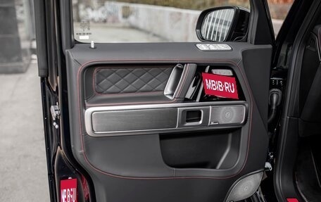 Mercedes-Benz G-Класс W463 рестайлинг _iii, 2026 год, 25 490 000 рублей, 19 фотография