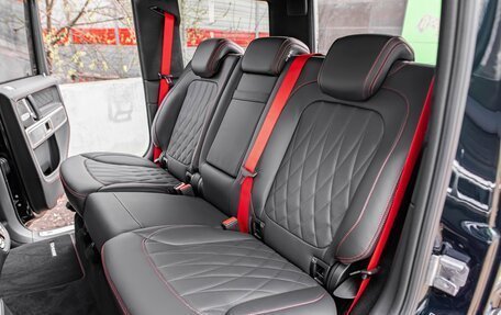 Mercedes-Benz G-Класс W463 рестайлинг _iii, 2026 год, 25 490 000 рублей, 24 фотография