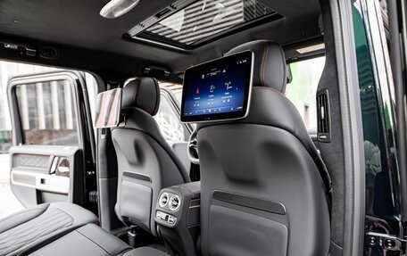 Mercedes-Benz G-Класс W463 рестайлинг _iii, 2026 год, 25 490 000 рублей, 26 фотография