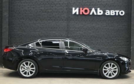 Mazda 6, 2014 год, 1 825 000 рублей, 8 фотография