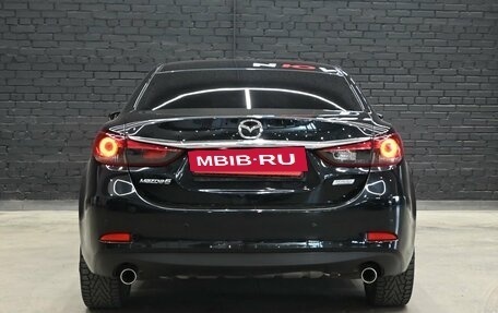 Mazda 6, 2014 год, 1 825 000 рублей, 5 фотография
