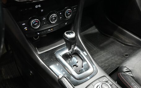 Mazda 6, 2014 год, 1 825 000 рублей, 14 фотография