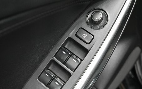 Mazda 6, 2014 год, 1 825 000 рублей, 13 фотография