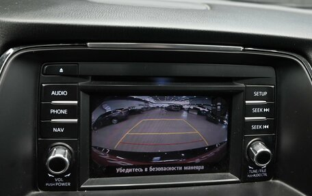 Mazda 6, 2014 год, 1 825 000 рублей, 15 фотография