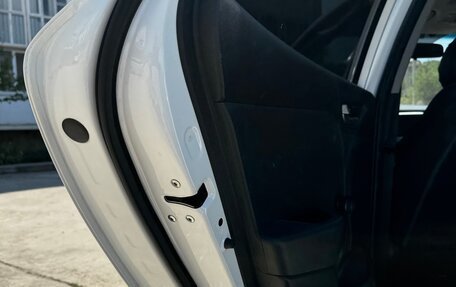 Hyundai Solaris II рестайлинг, 2017 год, 1 220 000 рублей, 4 фотография