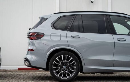 BMW X5, 2025 год, 12 500 000 рублей, 5 фотография