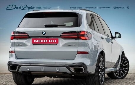 BMW X5, 2025 год, 12 500 000 рублей, 3 фотография