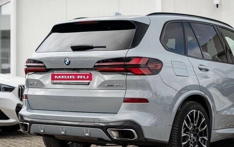 BMW X5, 2025 год, 12 500 000 рублей, 4 фотография