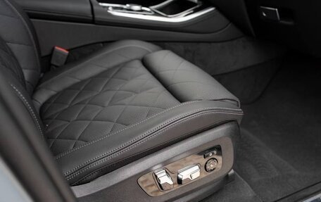 BMW X5, 2025 год, 12 500 000 рублей, 15 фотография