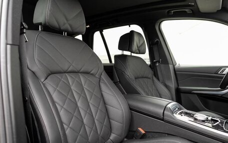 BMW X5, 2025 год, 12 500 000 рублей, 13 фотография