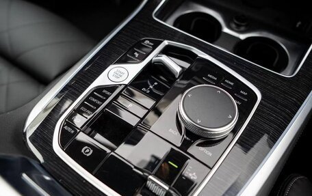 BMW X5, 2025 год, 12 500 000 рублей, 10 фотография