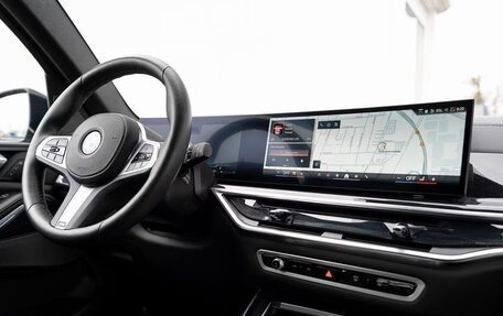 BMW X5, 2025 год, 12 500 000 рублей, 9 фотография