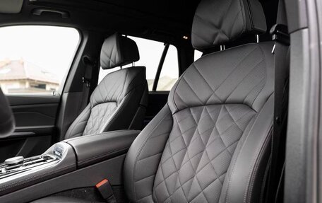 BMW X5, 2025 год, 12 500 000 рублей, 14 фотография