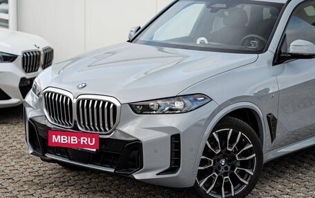 BMW X5, 2025 год, 12 500 000 рублей, 2 фотография