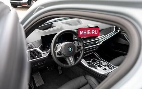 BMW X5, 2025 год, 12 500 000 рублей, 8 фотография