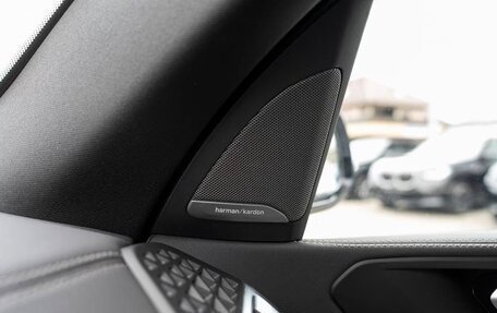 BMW X5, 2025 год, 12 500 000 рублей, 22 фотография