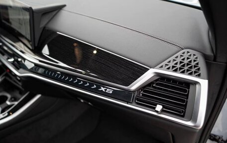 BMW X5, 2025 год, 12 500 000 рублей, 21 фотография