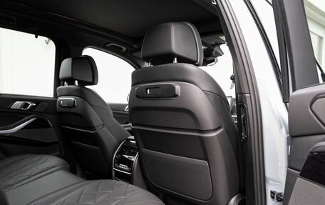 BMW X5, 2025 год, 12 500 000 рублей, 18 фотография
