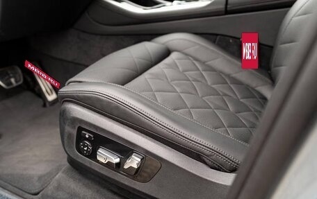 BMW X5, 2025 год, 12 500 000 рублей, 12 фотография
