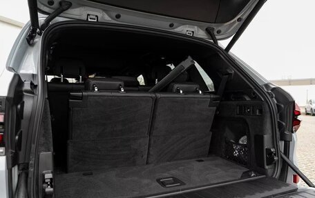 BMW X5, 2025 год, 12 500 000 рублей, 28 фотография