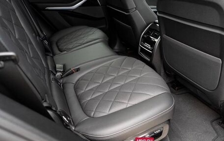 BMW X5, 2025 год, 12 500 000 рублей, 17 фотография