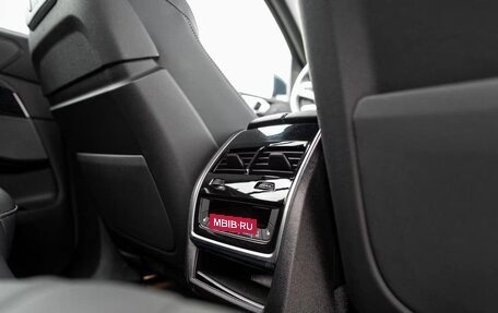 BMW X5, 2025 год, 12 500 000 рублей, 23 фотография