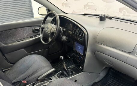 KIA Spectra II (LD), 2006 год, 275 000 рублей, 8 фотография