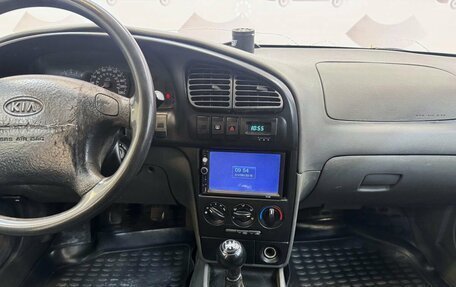 KIA Spectra II (LD), 2006 год, 275 000 рублей, 12 фотография