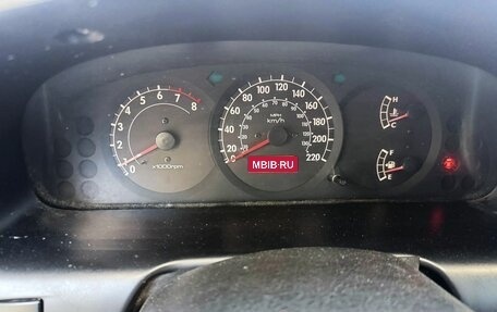 KIA Spectra II (LD), 2006 год, 275 000 рублей, 10 фотография