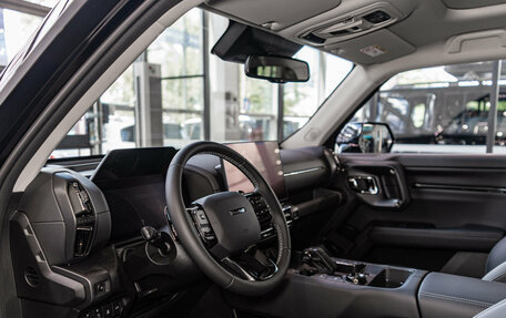 Haval H7, 2026 год, 4 199 000 рублей, 10 фотография