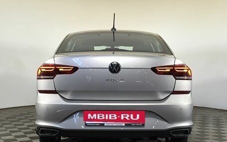 Volkswagen Polo VI (EU Market), 2020 год, 1 650 000 рублей, 5 фотография