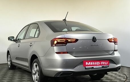 Volkswagen Polo VI (EU Market), 2020 год, 1 650 000 рублей, 6 фотография