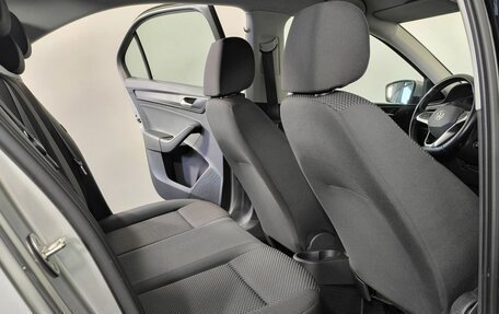 Volkswagen Polo VI (EU Market), 2020 год, 1 650 000 рублей, 12 фотография