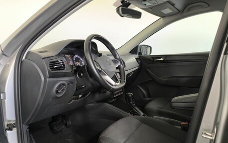 Volkswagen Polo VI (EU Market), 2020 год, 1 650 000 рублей, 8 фотография