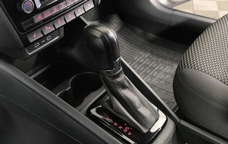 Volkswagen Polo VI (EU Market), 2020 год, 1 650 000 рублей, 16 фотография