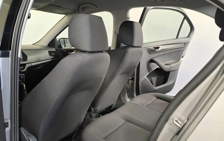 Volkswagen Polo VI (EU Market), 2020 год, 1 650 000 рублей, 10 фотография