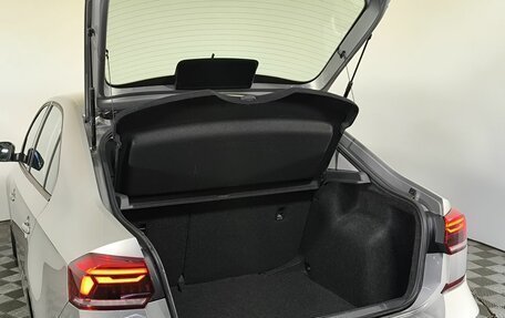 Volkswagen Polo VI (EU Market), 2020 год, 1 650 000 рублей, 17 фотография