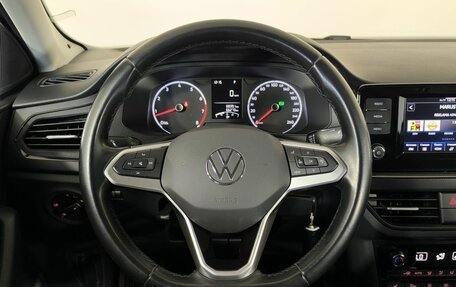 Volkswagen Polo VI (EU Market), 2020 год, 1 650 000 рублей, 15 фотография
