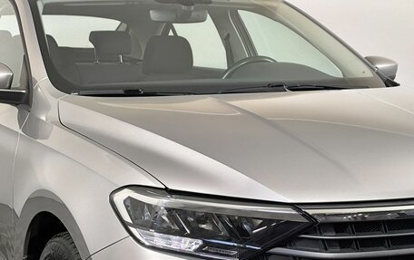 Volkswagen Polo VI (EU Market), 2020 год, 1 650 000 рублей, 19 фотография