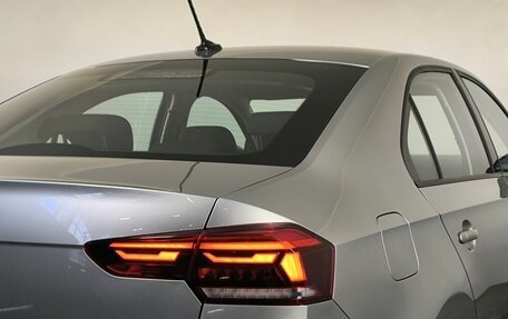 Volkswagen Polo VI (EU Market), 2020 год, 1 650 000 рублей, 20 фотография