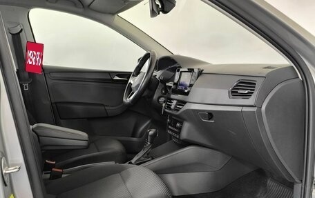Volkswagen Polo VI (EU Market), 2020 год, 1 650 000 рублей, 11 фотография