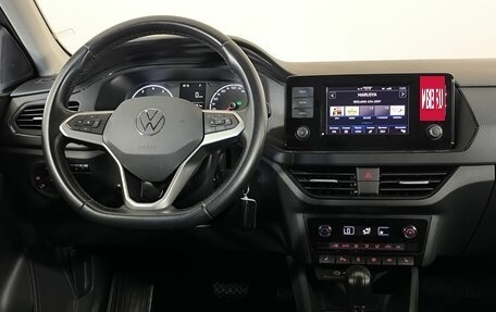 Volkswagen Polo VI (EU Market), 2020 год, 1 650 000 рублей, 14 фотография