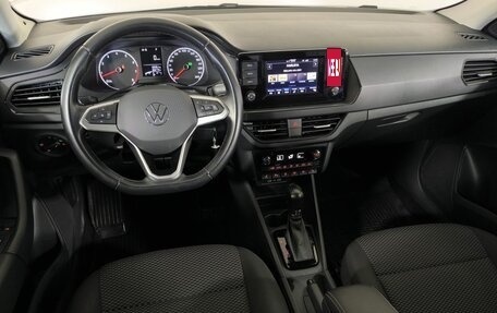 Volkswagen Polo VI (EU Market), 2020 год, 1 650 000 рублей, 13 фотография