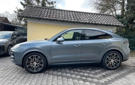 Porsche Cayenne III, 2026 год, 20 300 000 рублей, 3 фотография
