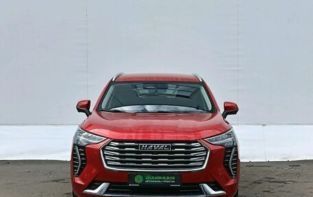 Haval Jolion, 2023 год, 2 100 000 рублей, 2 фотография