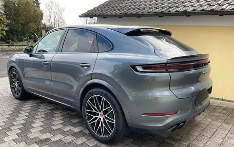 Porsche Cayenne III, 2026 год, 20 300 000 рублей, 4 фотография